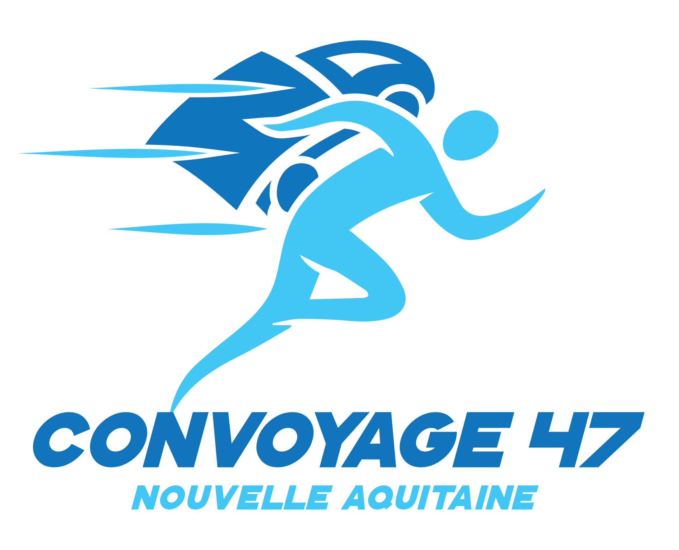 logo convoyage47